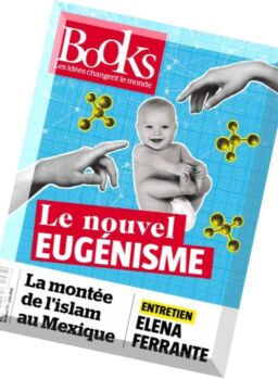 Books – Juin 2016
