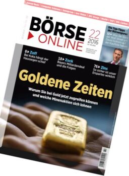Borse Online – 2 Juni 2016