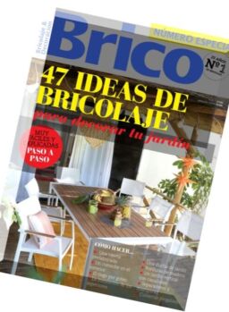 Brico – Junio 2016