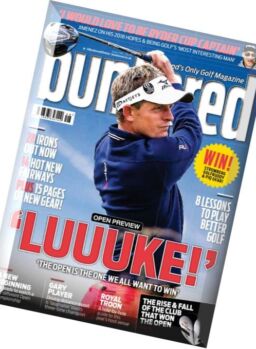 Bunkered – Issue 148, 2016