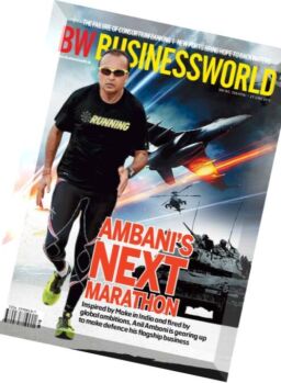 Businessworld – 27 June 2016