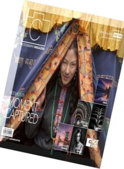 Camerapixo – Hot Shots – Volume 9, 2016