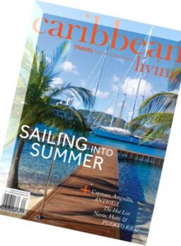 Caribbean Living – Summer 2016