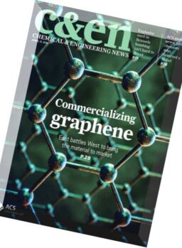Chemical & Engineering News – 11 April 2016