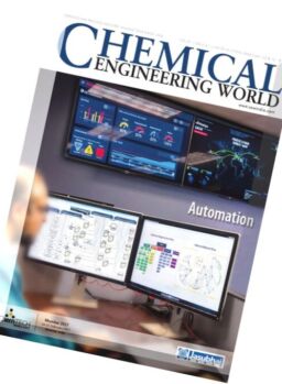 Chemical Engineering World – June 2016