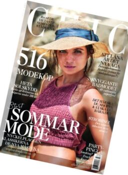 Chic – Nr.3, 2016