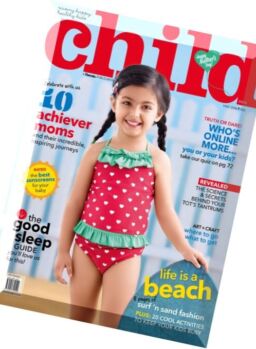 Child India – May 2016