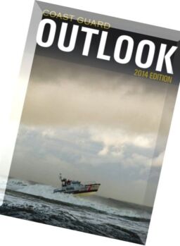 Coast Guard Outlook – 2014