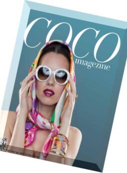 COCO Imagezine – N 1, 2016