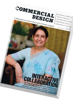 Commercial Design – July 2016