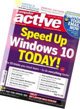 Computeractive – 25 May 2016