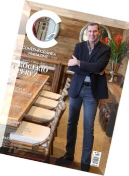 Contemporanea Magazine – Ed. 66, 2016