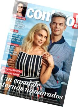 Contigo! – 13 Junho 2016