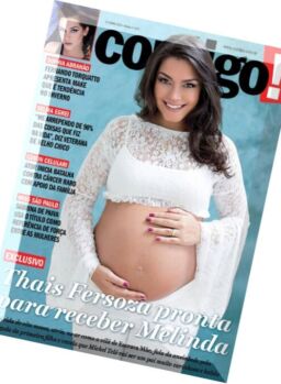 Contigo! – 27 Junho 2016