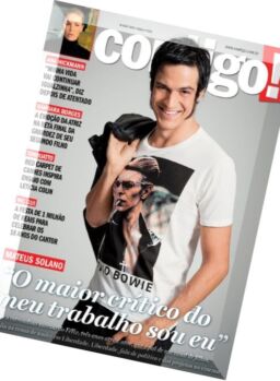 Contigo! – 30 Maio 2016