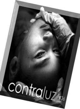 Contraluz – Issue 36, 2016