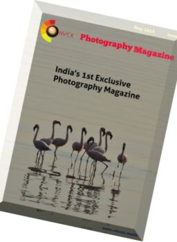 Convex Photography – May 2016