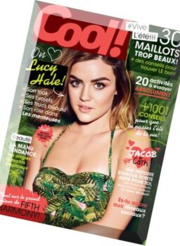 Cool! France – Juillet 2016