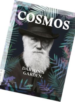 Cosmos – June-July 2016
