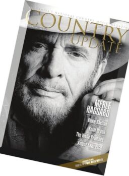 Country Update – June-August 2016