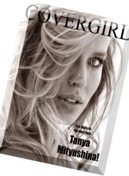 Covergirl – June 2016