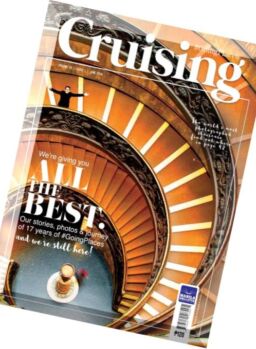 Cruising – June 2016