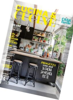 Cucina & Cucine – Maggio 2016