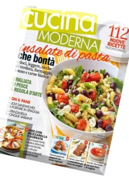 Cucina Moderna – Luglio 2016