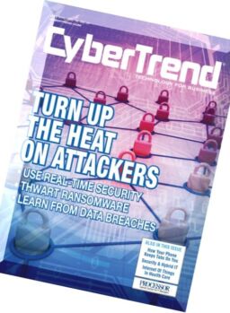 CyberTrend – July 2016
