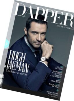 Dapper – Invierno 2016
