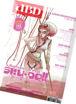 dBD – Juillet 2016
