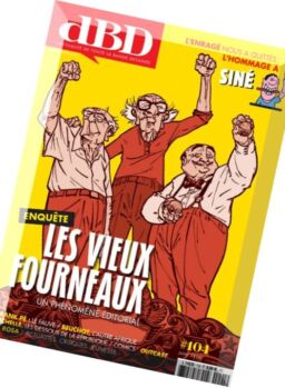 dBD – Juin 2016