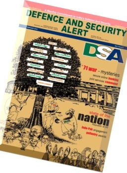 Defence and Security Alert – February 2010