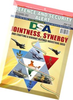 Defence and Security Alert – February 2012