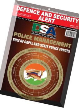 Defence and Security Alert – February 2016