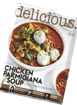 delicious – July 2016