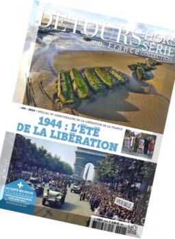 Detours en France – Hors-Serie Collection N 27