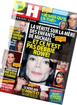 DH – 17 Juin 2016