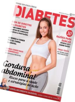 Diabetes Portugal – Nr.78, 2016
