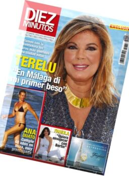 Diez minutos – 29 Junio 2016