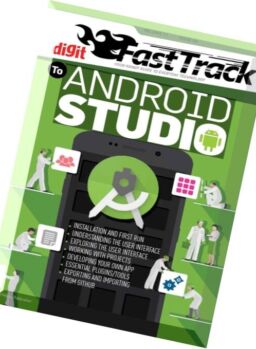 Digit FastTrack – June 2016