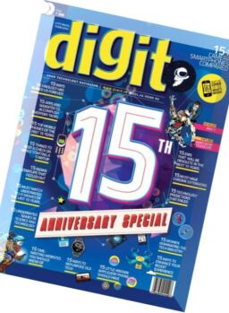 Digit – June 2016