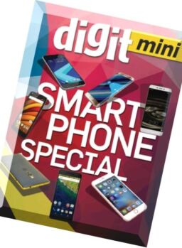 Digit Mini – June 2016