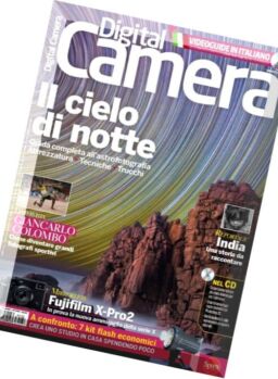 Digital Camera Italia – Giugno 2016