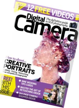 Digital Camera World – July 2016