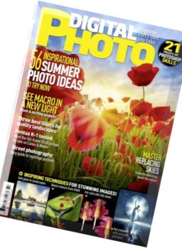 Digital Photo – July 2016