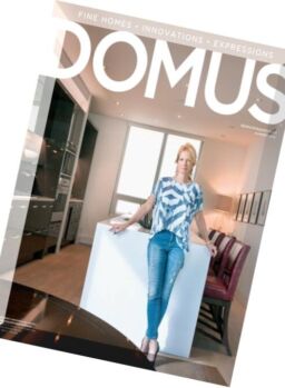 DOMUS – Summer 2016