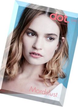 DOT. Magazine – Juni 2016