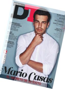 DT – Junio 2016