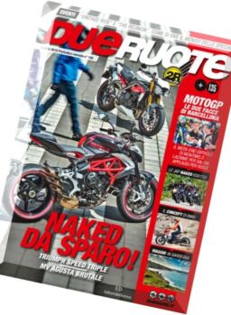 DueRuote – Luglio 2016